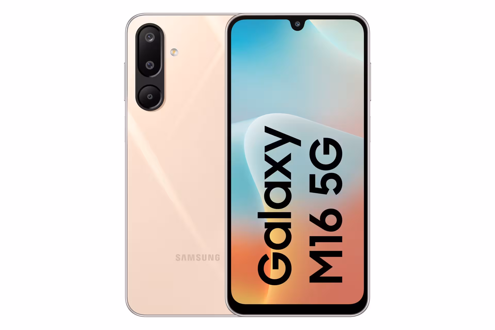 تاچ ال سی دی سامسونگ Samsung Galaxy M16 / M166 - دنافون