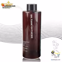 کود اکستریم قهوه ای رشد گیاه دکتر تانک