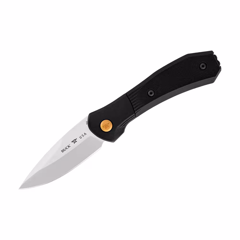 چاقو باک 591 اُتو Buck 591 Paradigm Shift Auto Knife