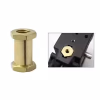 مبدل 5/8 اینچی ادات فلکس مدل ADATFLEX AF-015