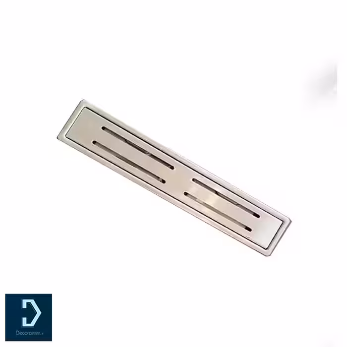 کفشور خطی استیل مشبک 30 Pro slim طرح Line