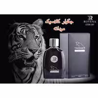 ادکلن تریگر جگوار از برند رونا حجم 100میل
