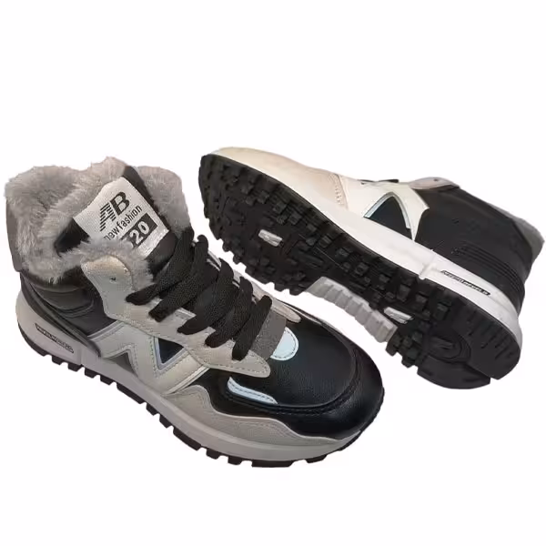 نیم بوت زنانه مدل 123 کدm7212