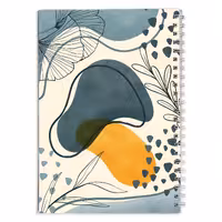 دفتر مشق گرافیکی