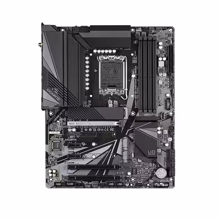 مادربرد گیگابایت Z690 UD AX