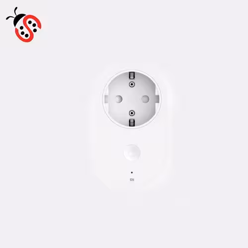 پریز هوشمند شیائومی بی سیم مدل ZNCZ05CM