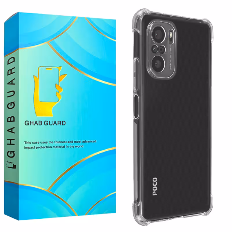 کاور گوشی شیائومی Redmi K4 قاب گارد مدل KPG20