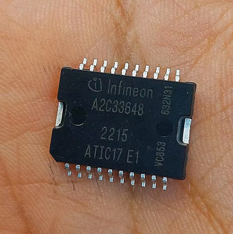 خرید و قیمت آی سی A2C33648