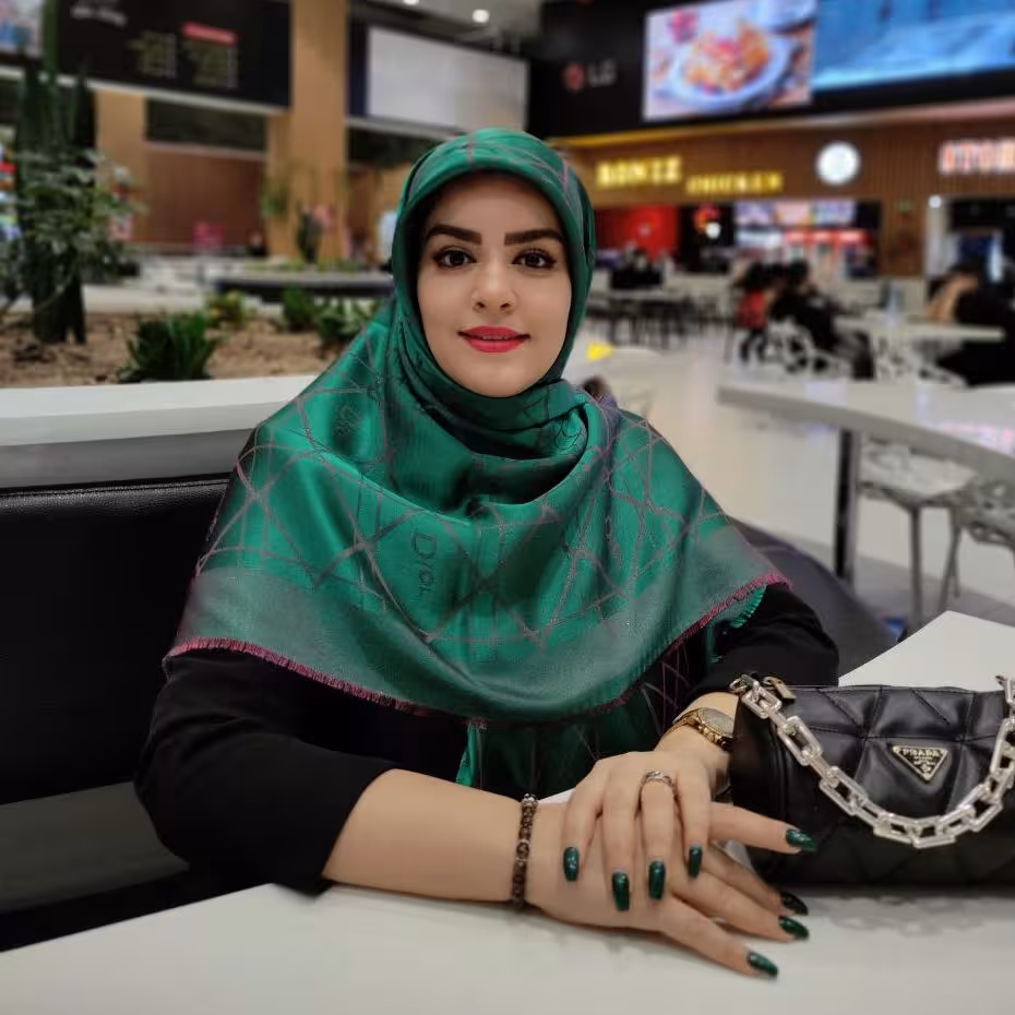روسری نخ ابریشم ژاکارد دو رو لمه دار