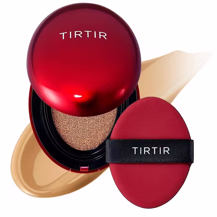 کوشن قرمز تیر تیرشماره29 _TIR TIR NATURAL BEIGE 29N