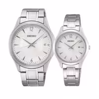 ساعت مچی ست سیکو کد SUR423P1 و SUR417P1