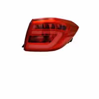 خطر روی گلگیر لیفان 820