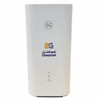 مودم 5G/TD-LTE هواوی مدل عمانتل H155-383