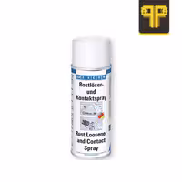 اسپری پاک کننده زنگ RUST LOOSENER FLUID ویکن