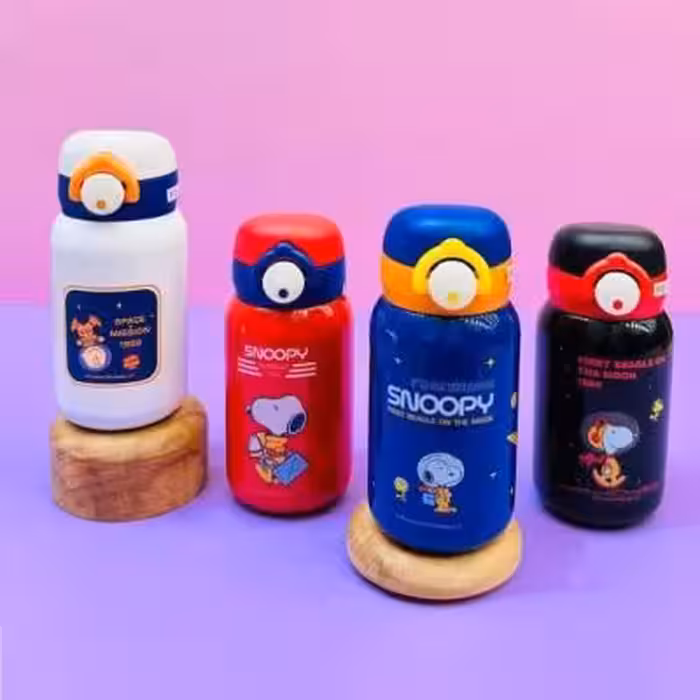 فلاسک کودک فانتزی 350 میل