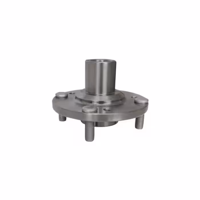 توپی چرخ جلو ام وی ام 315