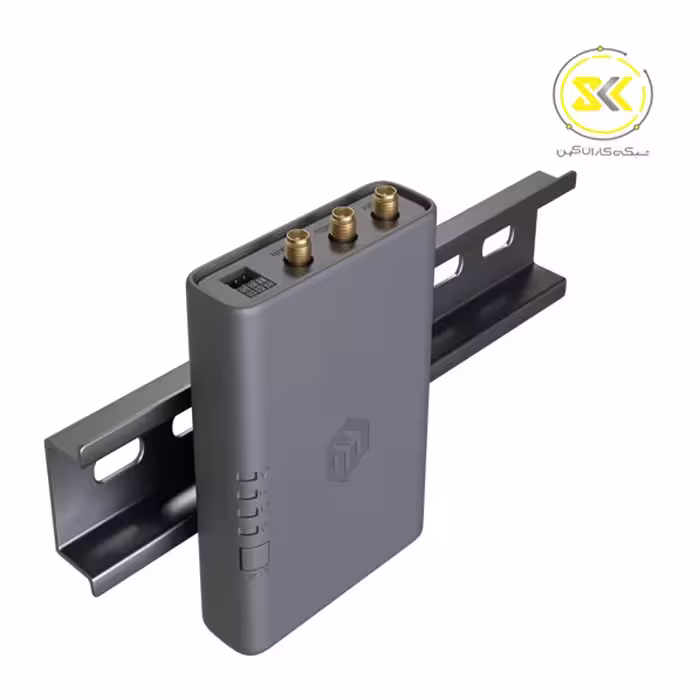 روتربرد وایرلس Mikrotik KNOT Embedded LTE4
