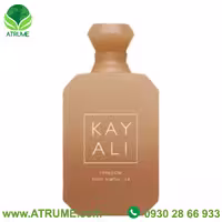عطر ادکلن کایالی فریدوم ماسک سانتال 34 | Kayali Freedom Musk Santal 34 ©️