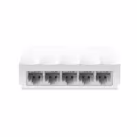 سوئیچ 5 پورت مگابیتی و دسکتاپ تی پی لینک مدل LS1005