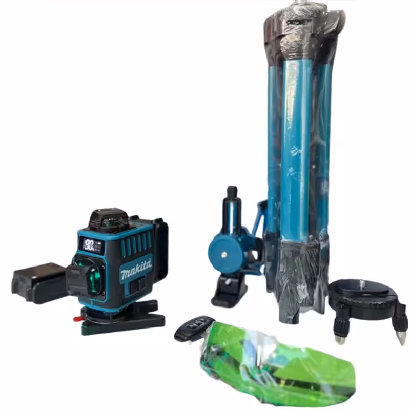 تراز لیزری ماکیتا