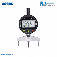 شعاع سنج دیجیتال Accud (آکاد) مدل 296-700-11