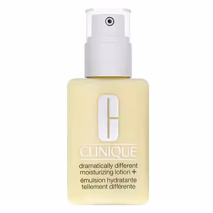 لوسیون مرطوب کننده پوست خشک دراماتیکالی کلینیک CLINIQUE