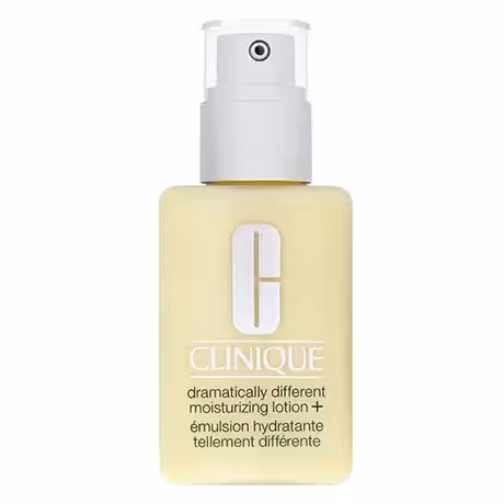 لوسیون مرطوب کننده پوست خشک دراماتیکالی کلینیک CLINIQUE