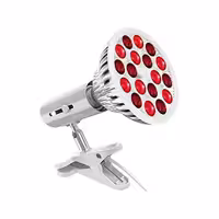 چراغ مادون قرمز 660/850 نانومتری 54W برند LXTaoler