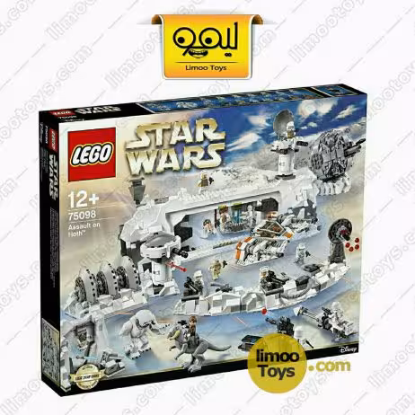 لگو جنگ ستارگان