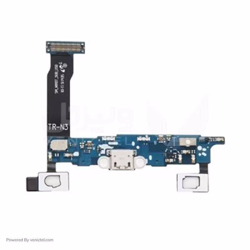 ساب شارژ سامسونگ مدل SAMSUNG NOTE 4