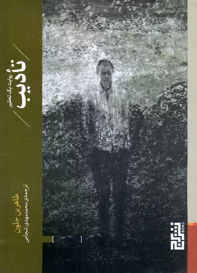 تأدیب