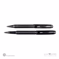 جفتی نفیس پنترکد103بدنهCarbon Black