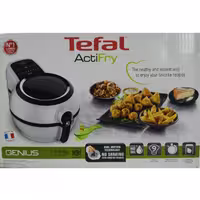 سرخ کن تفال مدل FZ7600