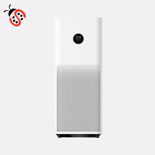 دستگاه تصفیه هوای شیائومی مدل 4 Pro