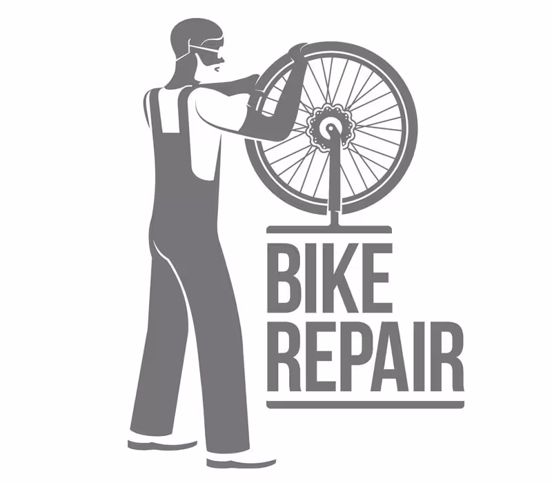 سرویس 1 دوچرخه