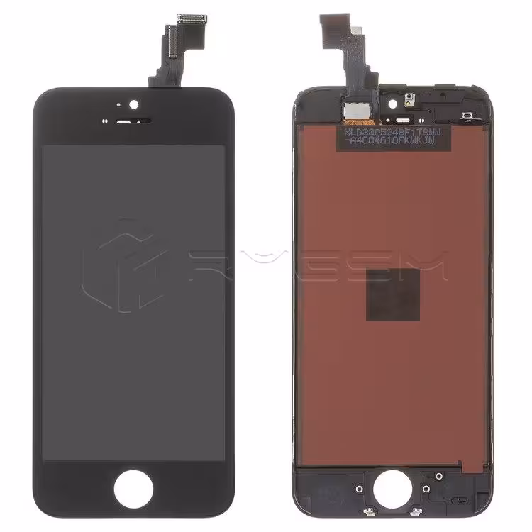 تاچ ال سی دی آیفون 5C کپی