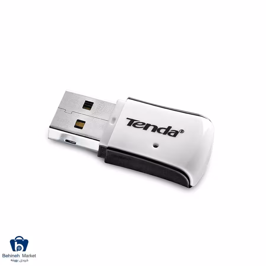 کارت شبکه USB بی‌سیم تندا مدل W311M