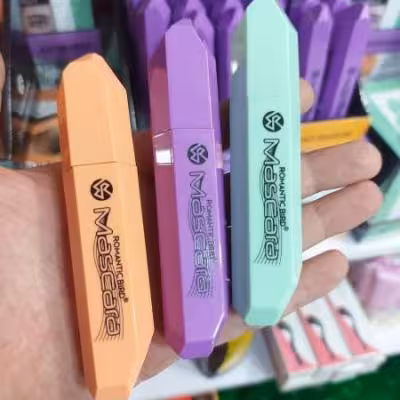 ریمل رومانتیک برد