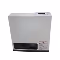 بخاری ژاپنی مدل Rinnai 4000 فن توربو