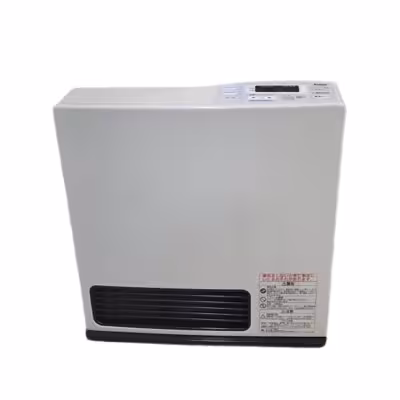 بخاری ژاپنی مدل Rinnai 4000 فن توربو