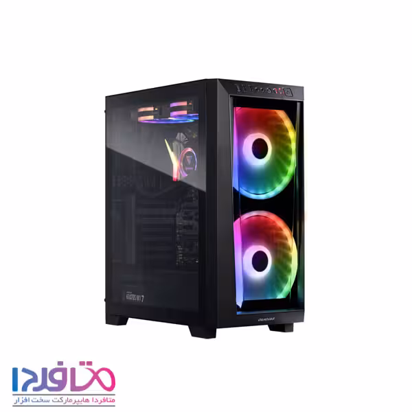 کیس گیمینگ گیم دیاس مدل APOLLO M2 ELITE