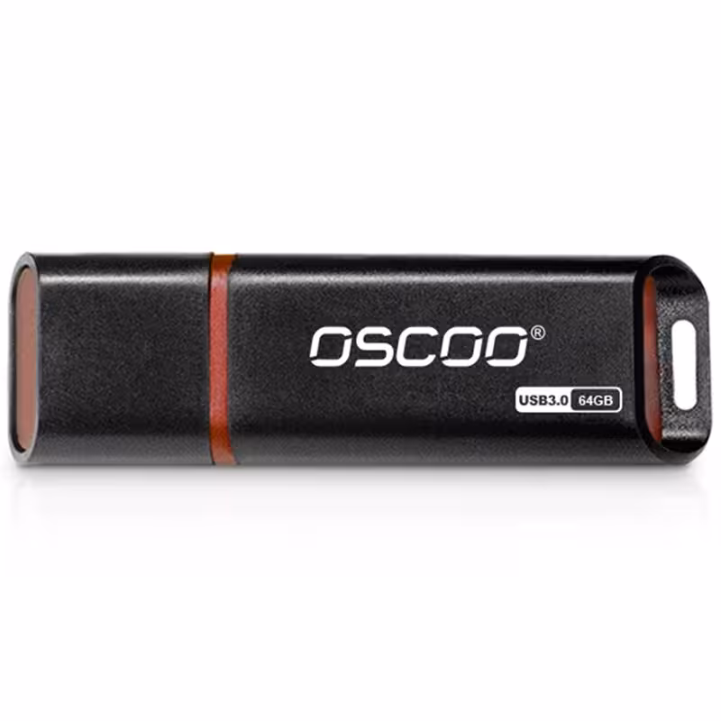 فلش 64 گیگ اوسکو Oscoo Scorpio K009 USB3.0