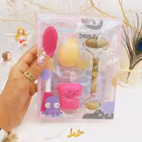 پک بهداشتی4تیکه سوییت بیوتی sweet beauty