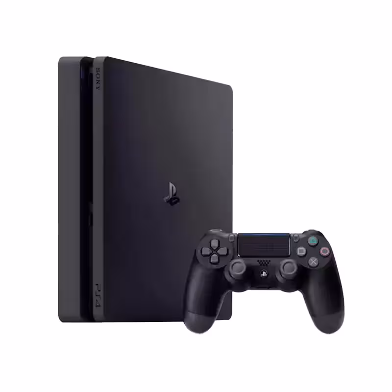 کنسول بازی سونی مدل Playstation 4 Slim ظرفیت 1 ترابایت