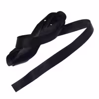 نوار اریب ساتن مدل Y6094، طول 5 متر