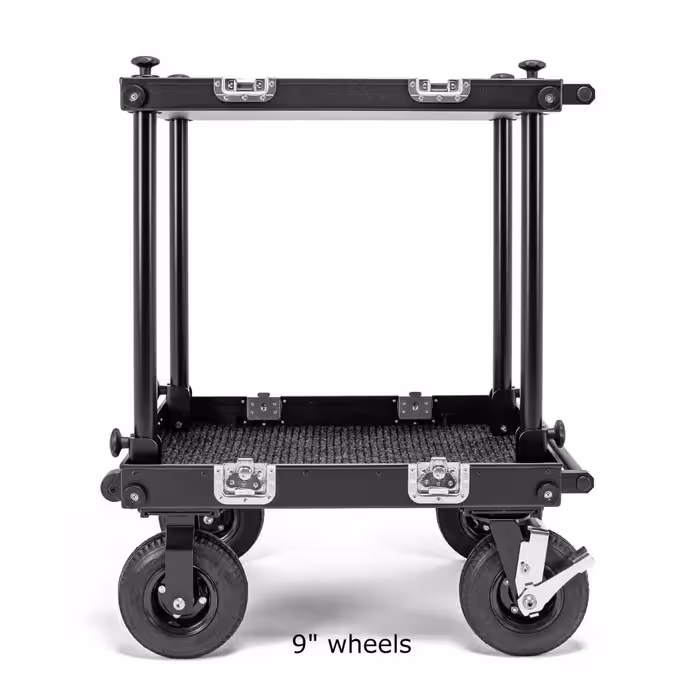 کمرا کارت ادیکم مدل Adicam Mini on 9″ Wheels