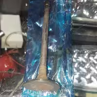 سوپاپ تک هوا هندا 125 برند ساوه