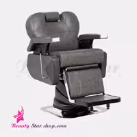 صندلی آرایشگاهی جک دار پانتی مدل PTJ-013