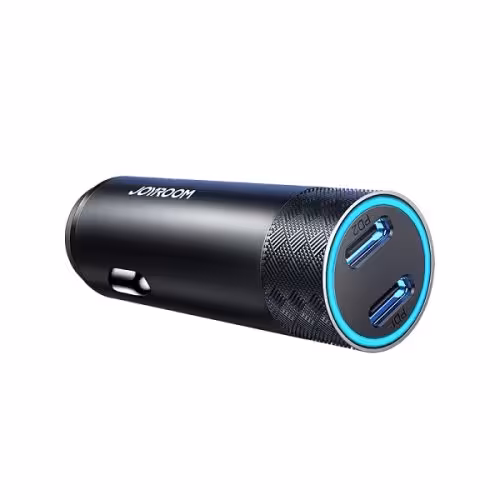 شارژر فندکی جویروم 50 واتی مدل Joyroom JR-CL13