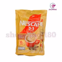 نسکافه 1*3 ساشه ای 10 عددی